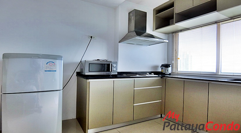 A D Hyatt Wong Amat Pattaya For Sale - AD01