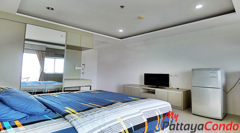 A D Hyatt Wong Amat Pattaya For Sale - AD01