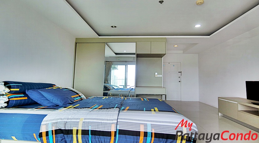 A D Hyatt Wong Amat Pattaya For Sale - AD01-3
