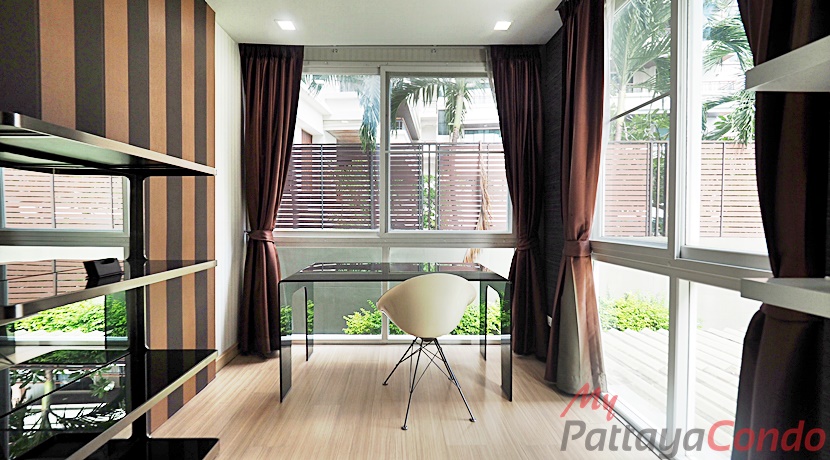 APUS Pattaya Condo For Sale - APUS10-6
