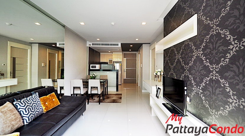 APUS Pattaya Condo For Sale - APUS01