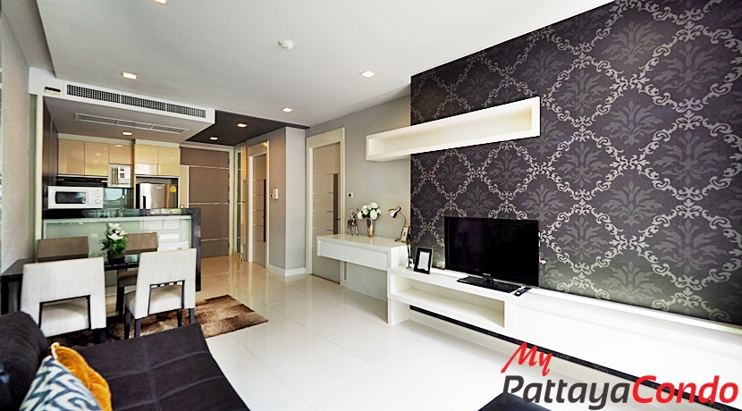 APUS Pattaya Condo For Sale - APUS01-6