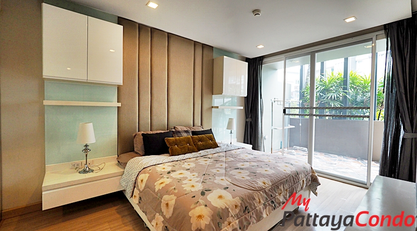 APUS Pattaya Condo For Sale - APUS01