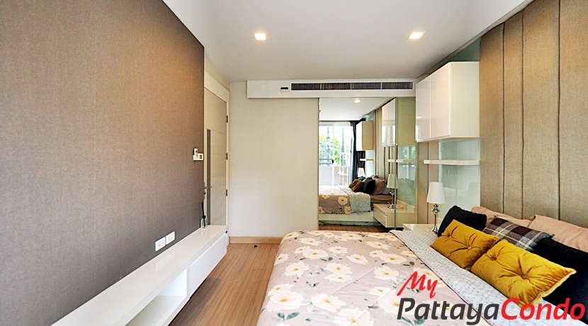 APUS Pattaya Condo For Sale - APUS01