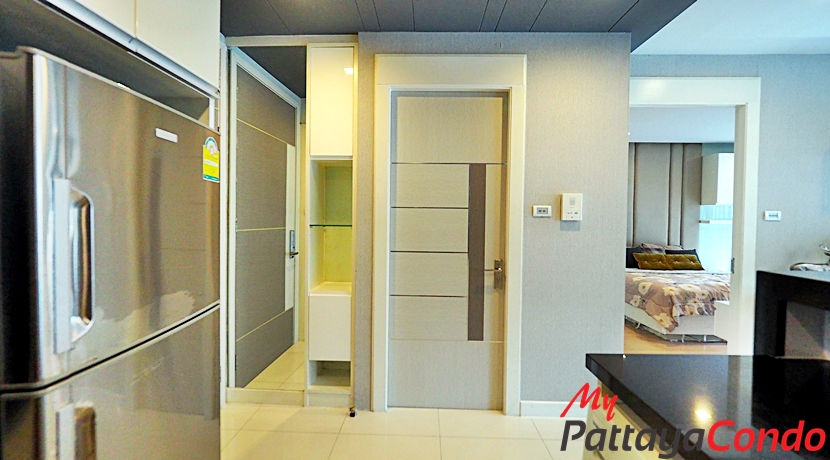 APUS Pattaya Condo For Sale - APUS01-9
