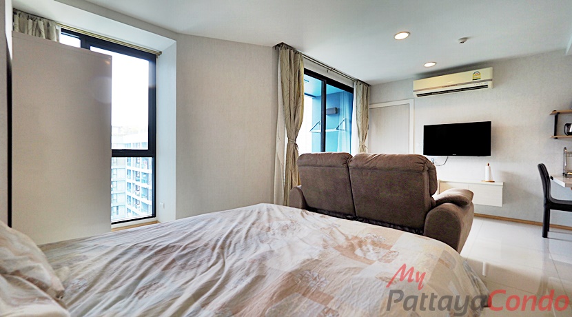 Acqua Condominium Pattaya Jomtien For Sale - AQ14-7