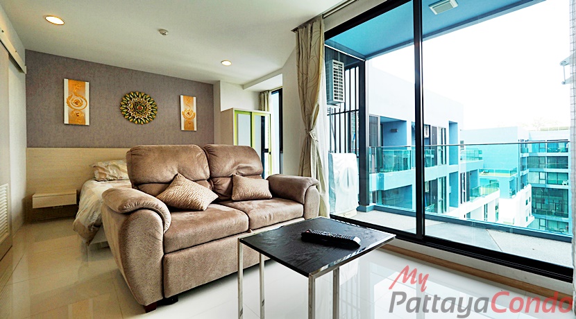 Acqua Condominium Pattaya Jomtien For Sale - AQ14-3