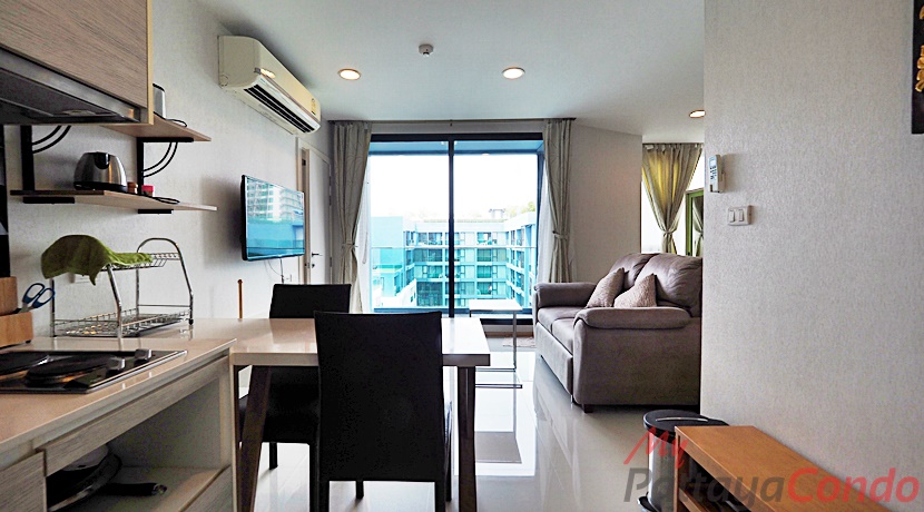 Acqua Condominium Pattaya Jomtien For Sale - AQ15-1