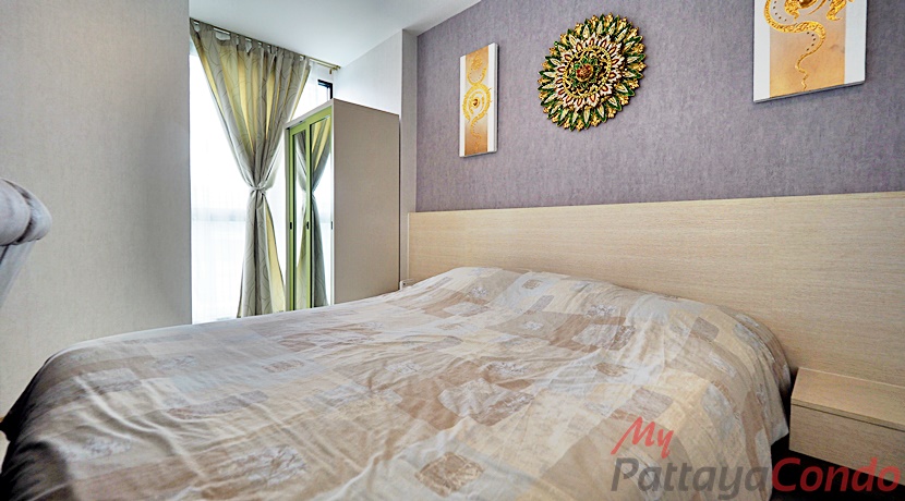 Acqua Condominium Pattaya Jomtien For Sale - AQ15-5
