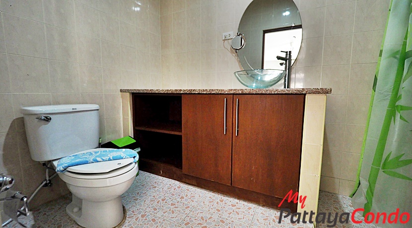 Adare Gardens 1 Jomtien House For Sale - HJAG101-12