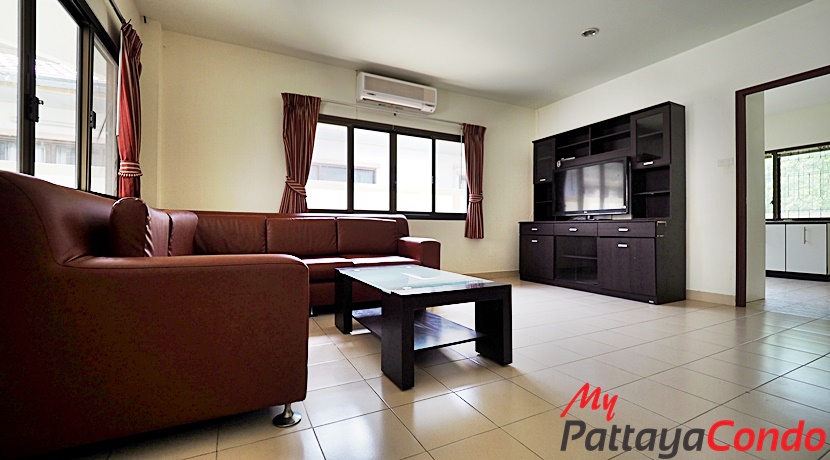 Adare Gardens 1 Jomtien House For Sale - HJAG101-4