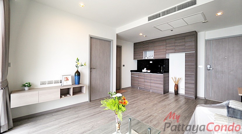 Aeras Beachfront Jomtien Condo For Sale - AERAS06-4