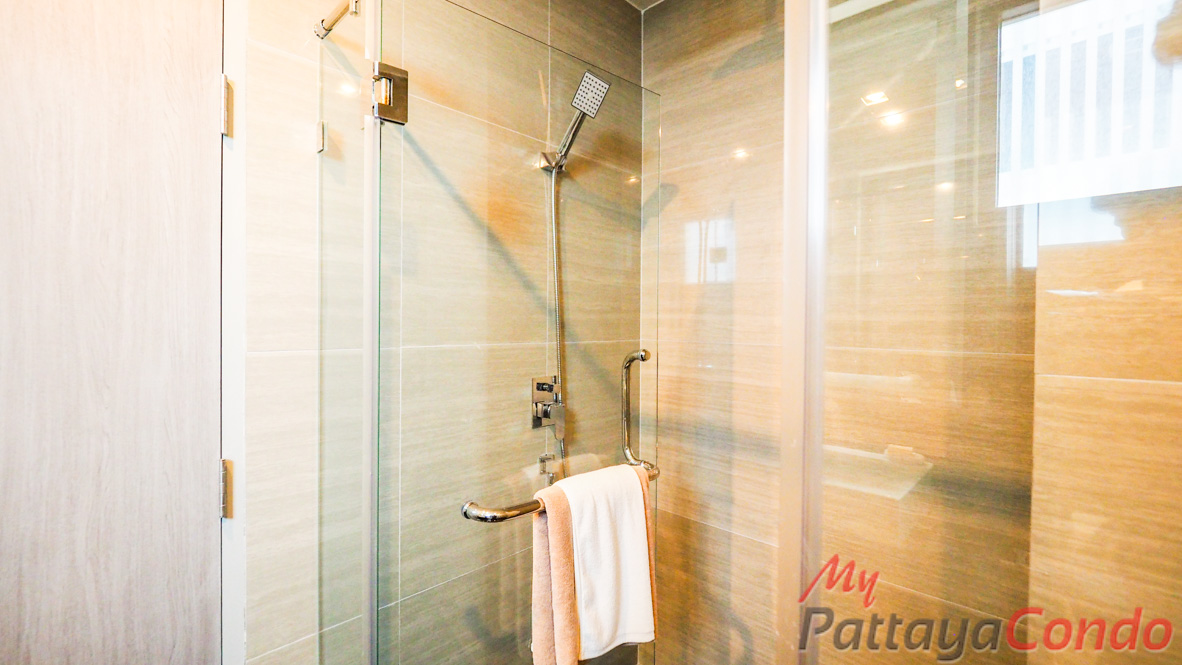 Aeras Beachfront Jomtien Condo For Sale - AERAS13-15