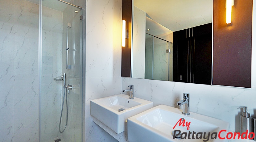 Amari Residences Condo Pattaya For Sale - AMR64