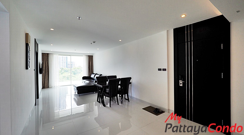Amari Residences Condo Pattaya For Sale - AMR44-2