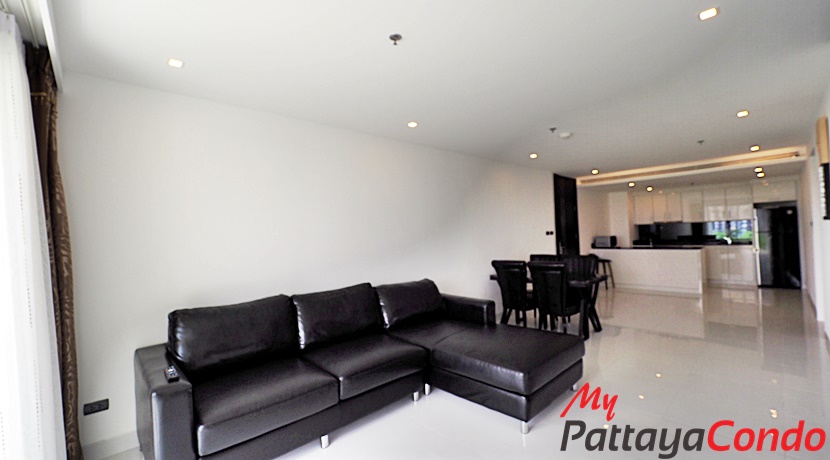 Amari Residences Condo Pattaya For Sale - AMR44-3