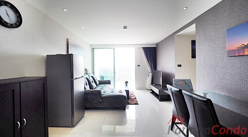 Amari Residences Condo Pattaya For Sale - AMR73-1