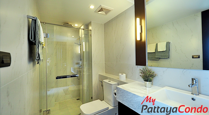 Amari Residences Condo Pattaya For Sale - AMR38-13