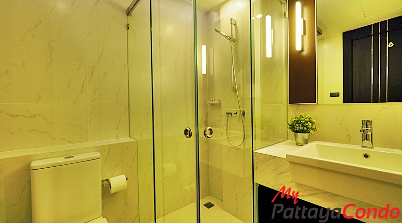 Amari Residences Condo Pattaya For Sale - AMR38-19