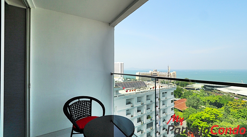 Amari Residences Condo Pattaya For Sale - AMR38