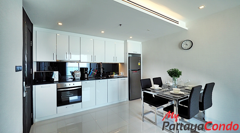 Amari Residences Condo Pattaya For Sale - AMR38