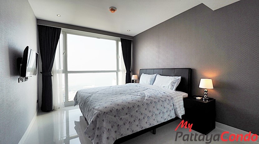 Amari Residences Condo Pattaya For Sale - AMR19