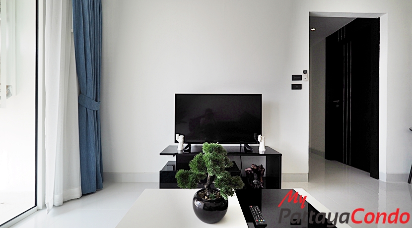 Amari Residences Condo Pattaya For Sale - AMR27