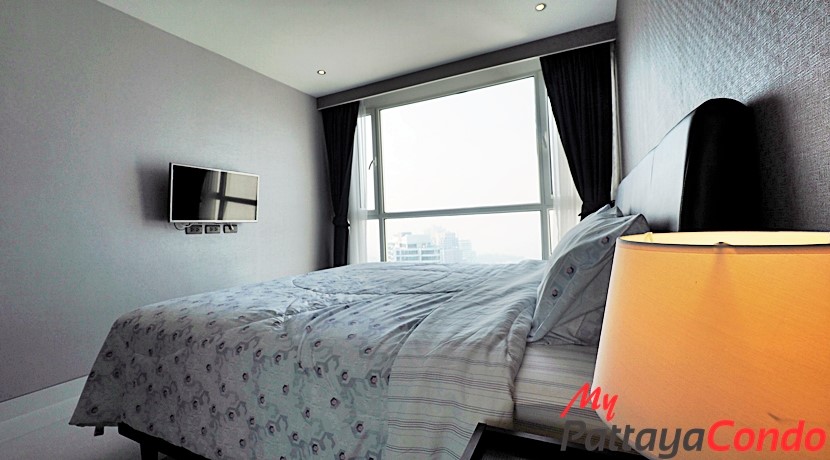 Amari Residences Condo Pattaya For Sale - AMR27-10