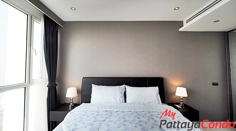 Amari Residences Condo Pattaya For Sale - AMR28