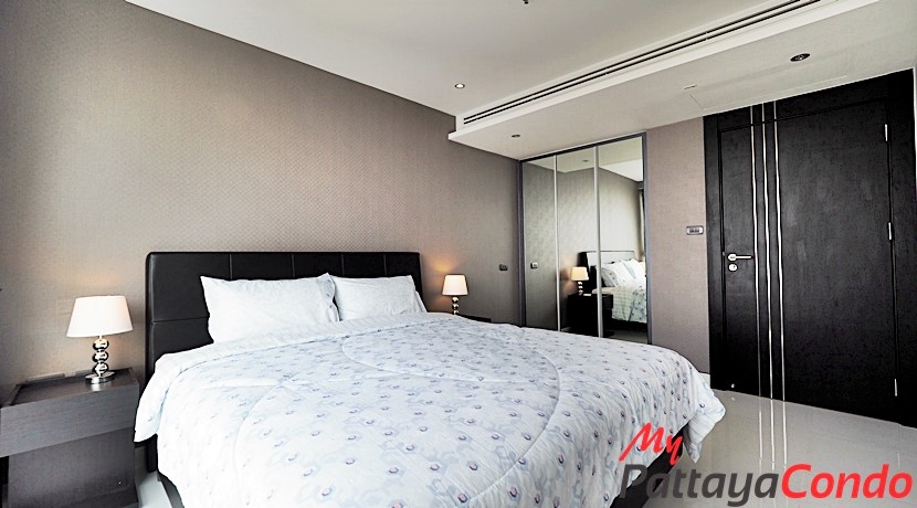 Amari Residences Condo Pattaya For Sale - AMR31