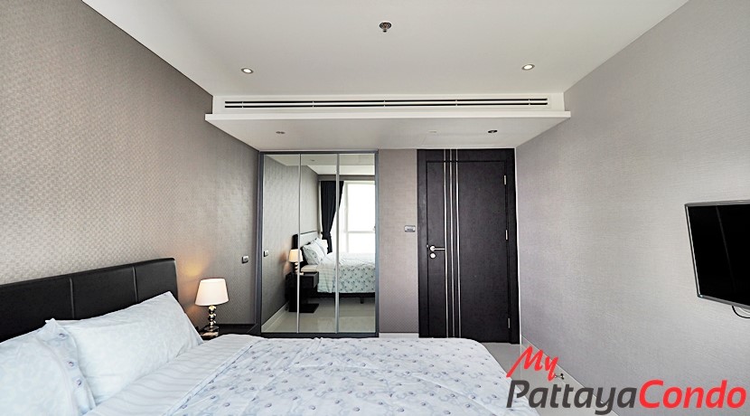 Amari Residences Condo Pattaya For Sale - AMR27