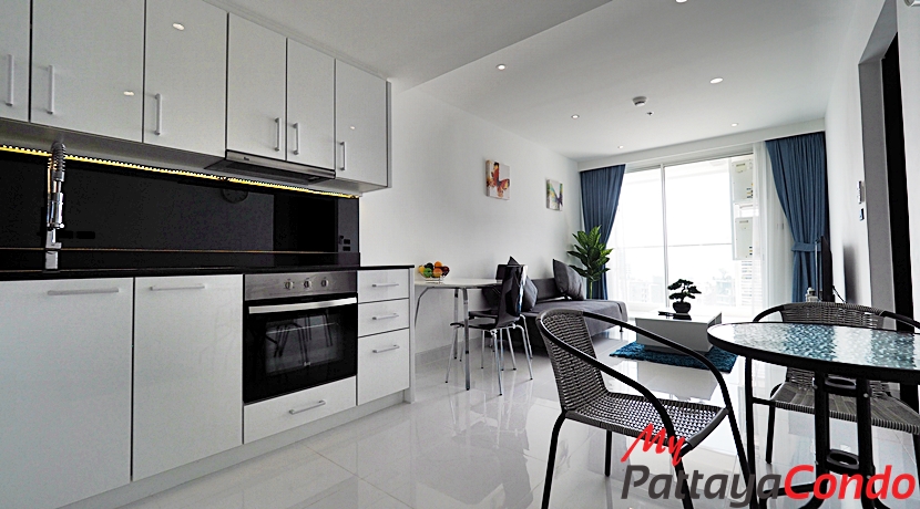 Amari Residences Condo Pattaya For Sale - AMR19