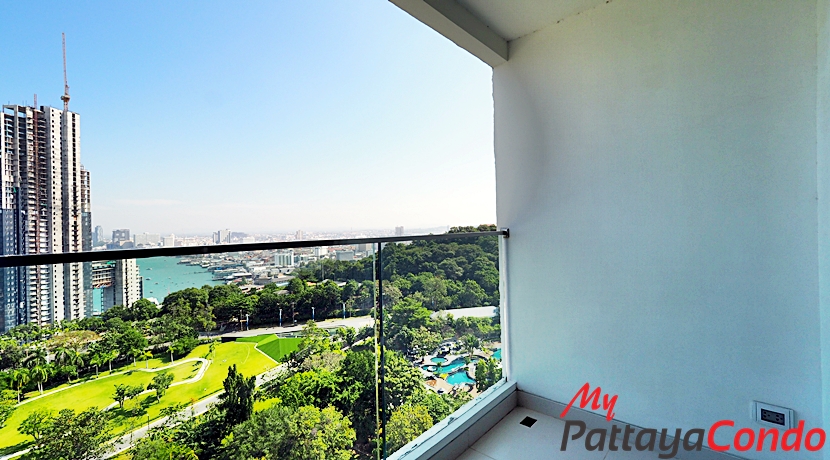Amari Residences Condo Pattaya For Sale - AMR28-14