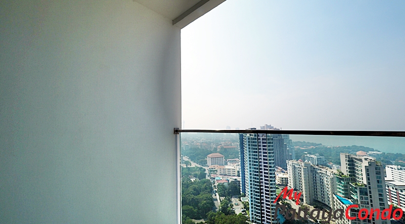 Amari Residences Condo Pattaya For Sale - AMR31-15