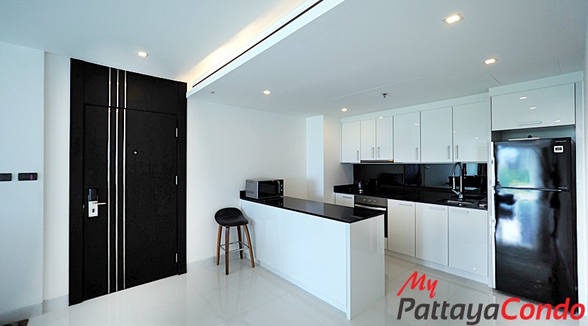 Amari Residences Condo Pattaya For Sale - AMR19