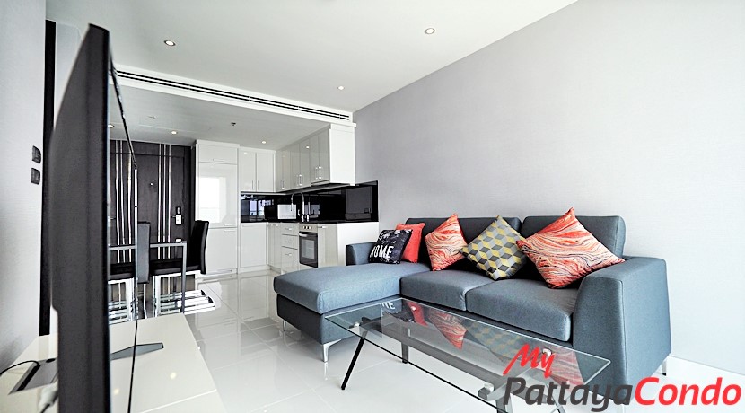 Amari Residences Condo Pattaya For Sale - AMR19