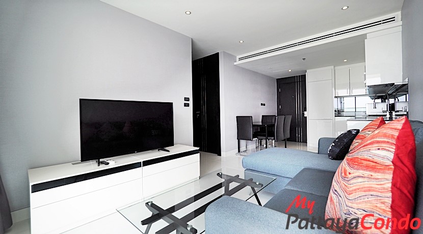 Amari Residences Condo Pattaya For Sale - AMR19