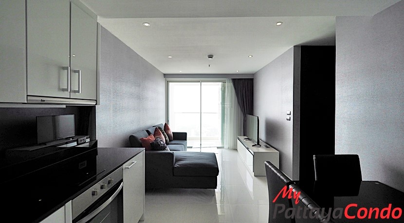 Amari Residences Condo Pattaya For Sale - AMR19