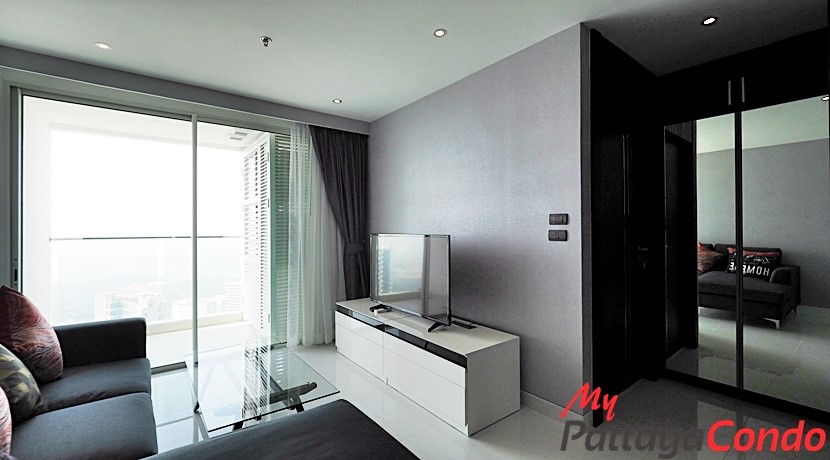 Amari Residences Condo Pattaya For Sale - AMR19