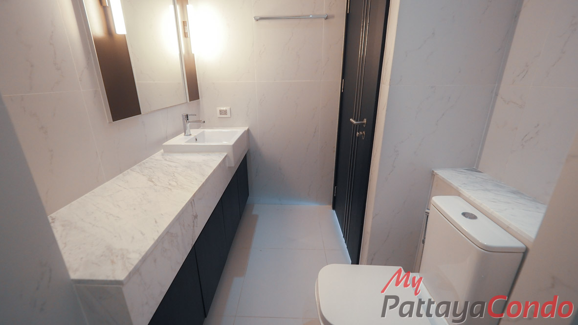 Amari Residences Condo Pattaya For Sale - AMR94-11