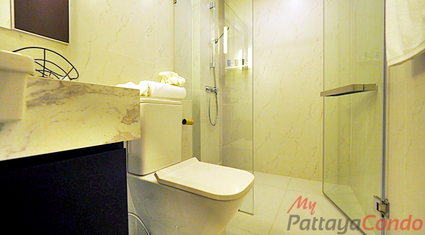Amari Residences Condo Pattaya For Sale - AMR68