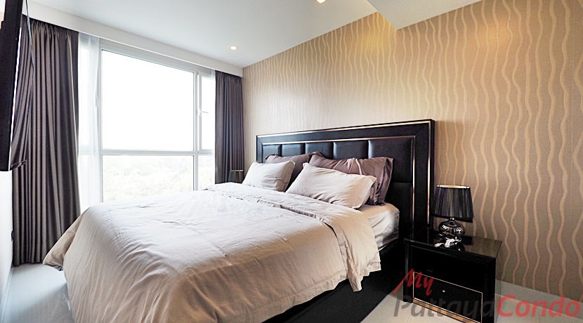 Amari Residences Condo Pattaya For Sale - AMR68-8