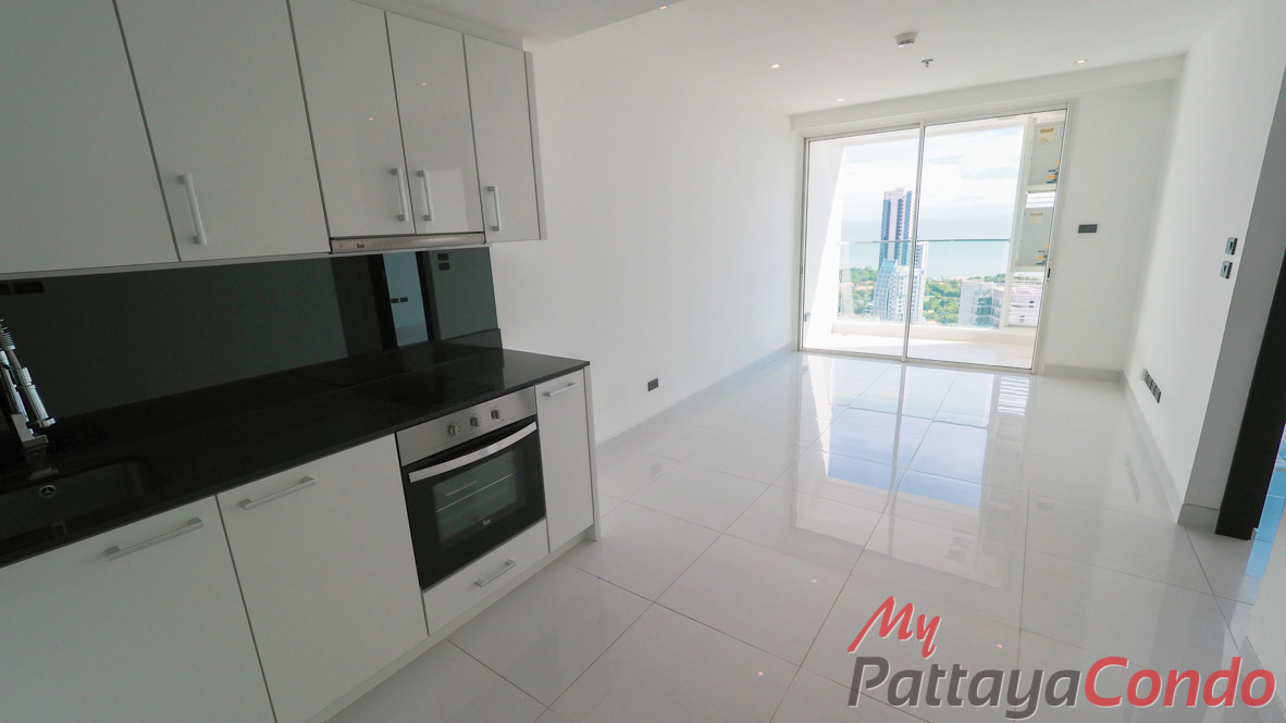 Amari Residences Condo Pattaya For Sale - AMR95