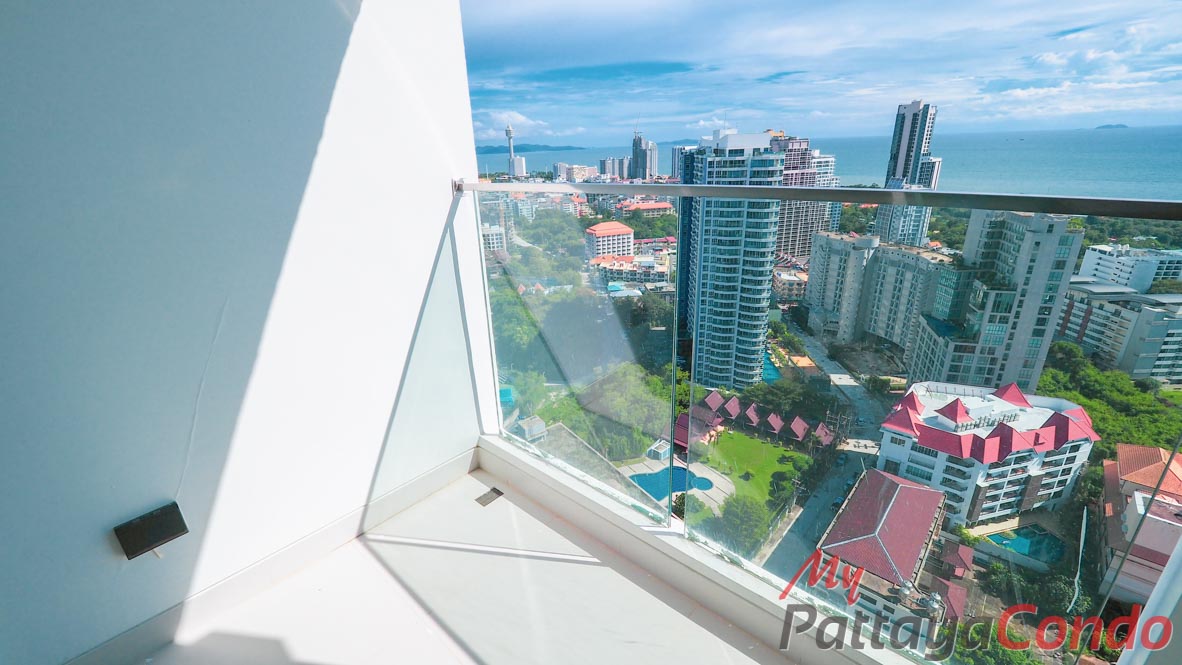 Amari Residences Condo Pattaya For Sale - AMR95