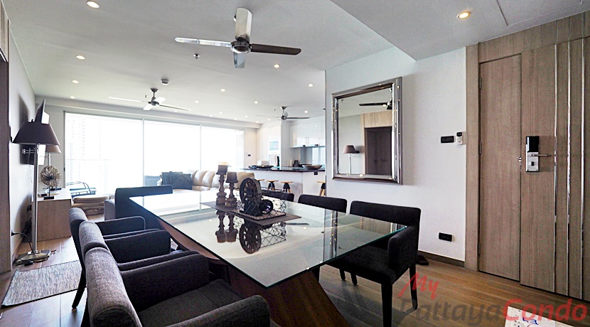 Amari Residences Condo Pattaya For Sale - AMR74-4