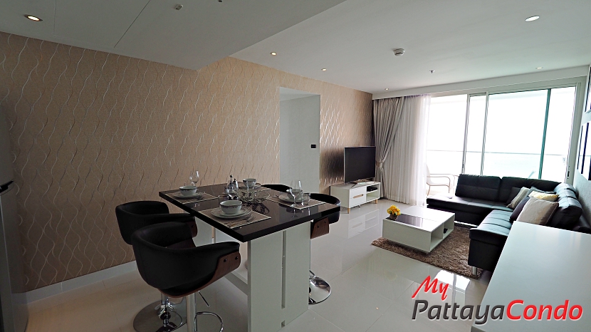 Amari Residences Condo Pattaya For Sale - AMR07