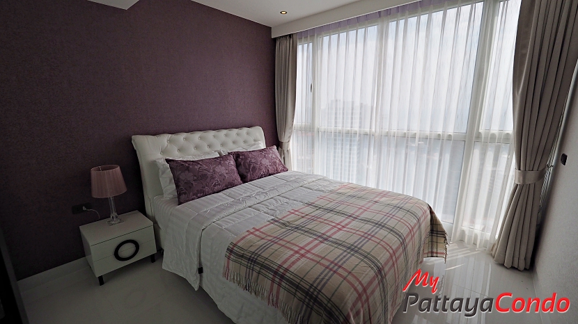 Amari Residences Condo Pattaya For Sale - AMR07