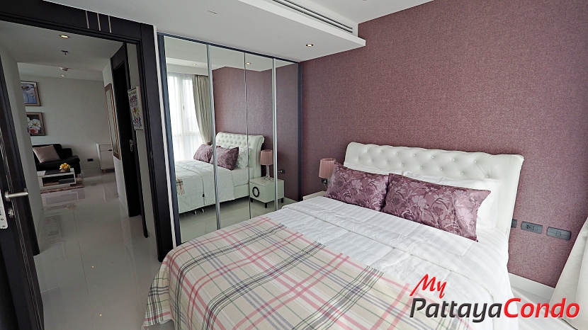 Amari Residences Condo Pattaya For Sale - AMR07
