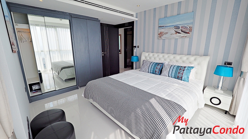 Amari Residences Condo Pattaya For Sale - AMR07