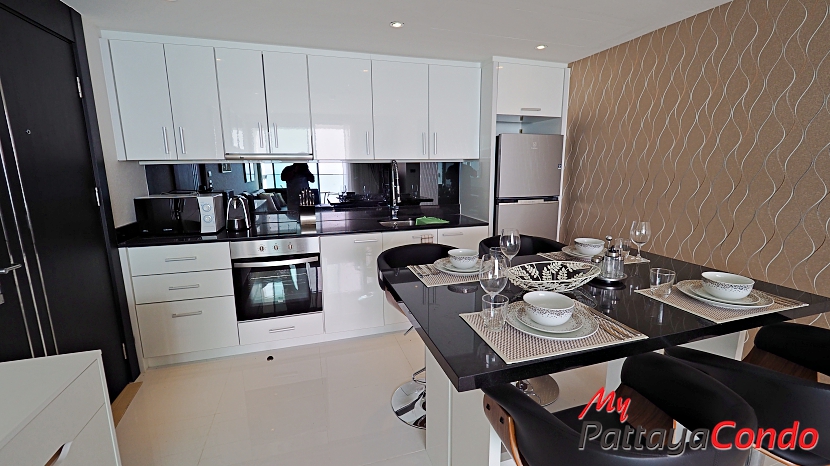 Amari Residences Condo Pattaya For Sale - AMR07